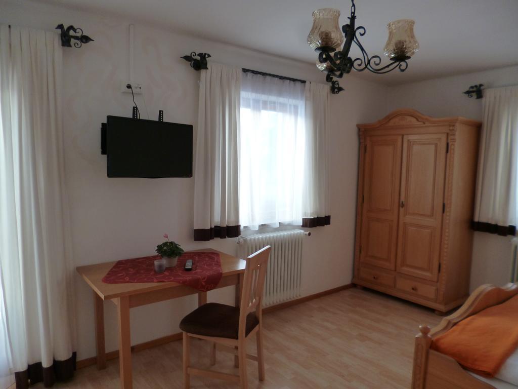 Appartements Oberhof Wagrain Habitación foto